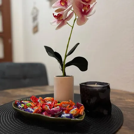 Lejlighed Melograno - Old Town *