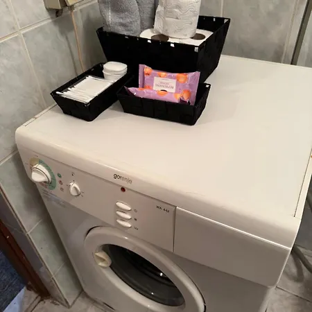 Melograno - Old Town