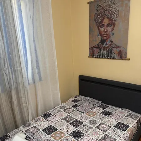 Melograno - Old Town Lejlighed *