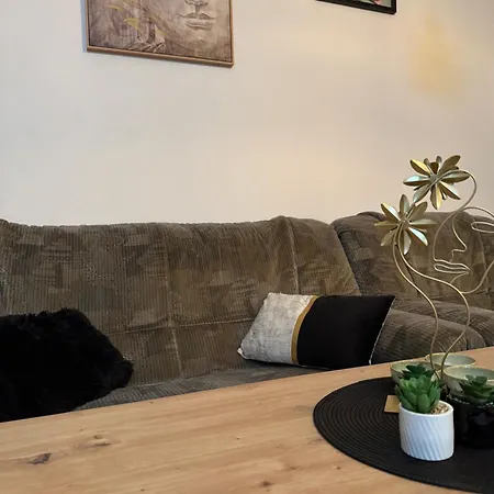 Melograno - Old Town Daire Mostar