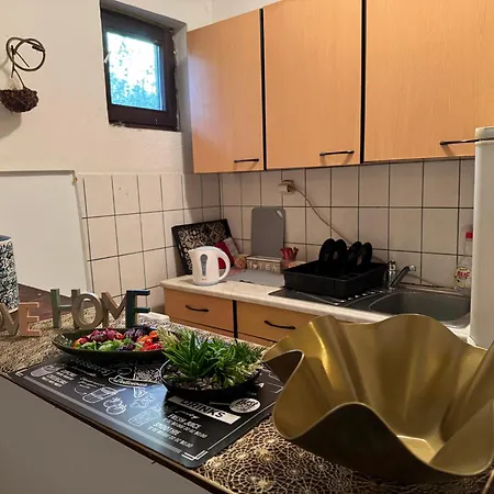 Melograno - Old Town Daire