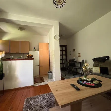 Melograno - Old Town Lejlighed Mostar