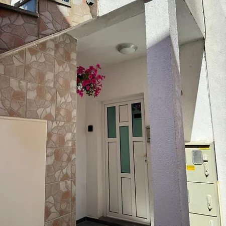 Lejlighed Melograno - Old Town