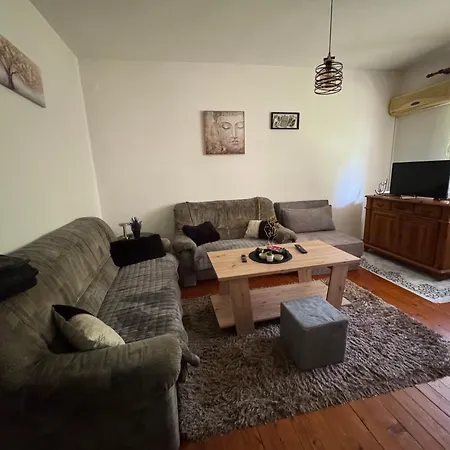 Melograno - Old Town Mostar