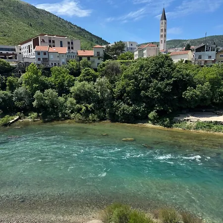 Melograno - Old Town Lejlighed *