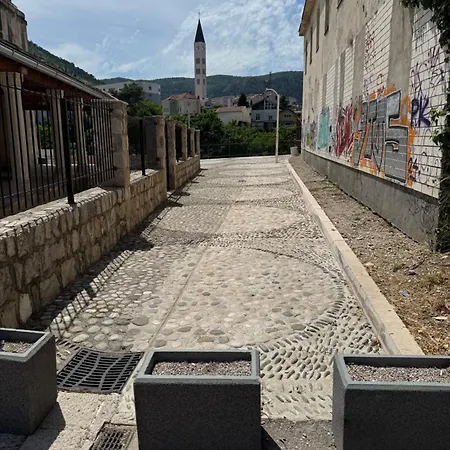 Lejlighed Melograno - Old Town *